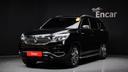 2018 Ssangyong Rexton