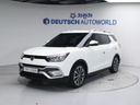 2017 Ssangyong Tivoli, 