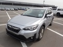 2021 SUBARU XV