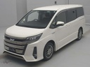 2017 TOYOTA Noah Hybrid
