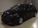 2020 TOYOTA Yaris