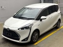 2020 TOYOTA Sienta