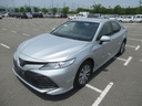 2018 TOYOTA Camry Hybrid