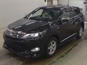 2017 TOYOTA Harrier Hybrid