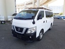 2019 NISSAN Caravan Van