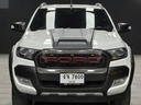 2017 FORD Ranger