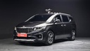 2020 KIA Carnival