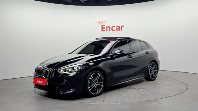 2023 BMW 1 Series