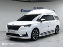 2021 KIA Carnival, 