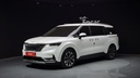 2022 KIA Carnival