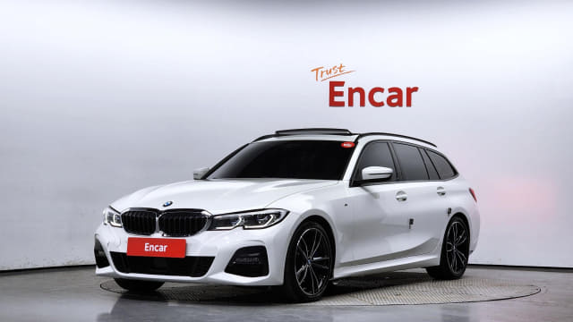 2022 BMW 3 Series