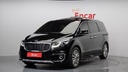 2017 KIA Carnival