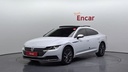 2019 VOLKSWAGEN ARTEON
