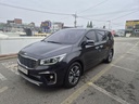 2019 KIA Carnival