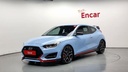 2019 HYUNDAI Veloster
