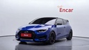 2019 HYUNDAI Veloster