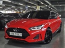 2018 HYUNDAI Veloster