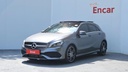2018 MERCEDES-BENZ A-Class