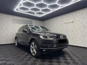 2016 VOLKSWAGEN Touareg