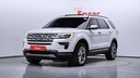 2018 FORD Explorer, 