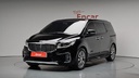2020 KIA Carnival, 