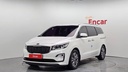 2019 KIA Carnival