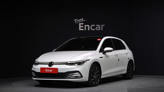 2023 VOLKSWAGEN Golf