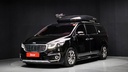 2017 KIA Carnival