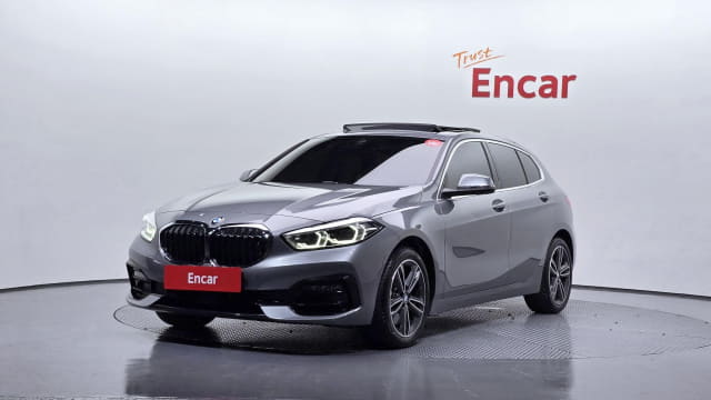 2023 BMW 1 Series