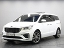 2019 KIA Carnival