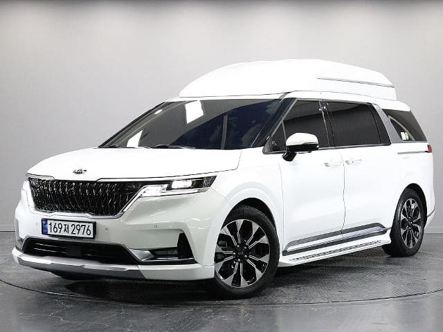 2021 KIA Carnival