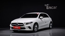 2020 MERCEDES-BENZ A-Class, 
