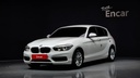 2018 BMW 1 Series