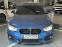 2018 BMW 1 Series