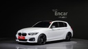 2018 BMW 1 Series