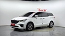 2020 KIA Carnival