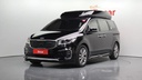 2020 KIA Carnival