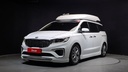 2019 KIA Carnival