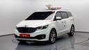 2017 KIA Carnival