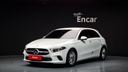 2020 MERCEDES-BENZ A-Class
