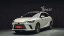 2025 LEXUS RX