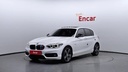 2017 BMW 1 Series