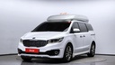 2017 KIA Carnival