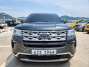 2019 FORD Explorer, 