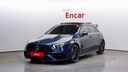 2022 MERCEDES-BENZ A-Class