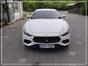 2021 Maserati Ghibli