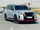 2020 NISSAN Armada