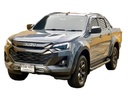 2025 ISUZU D-Max