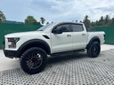 2018 FORD Ranger, 