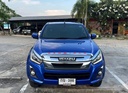 2018 ISUZU D-Max